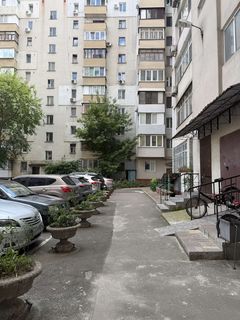 Квартира в пров. Хвойний