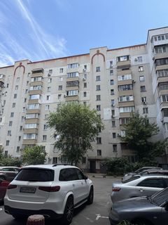 Квартира в пров. Хвойний