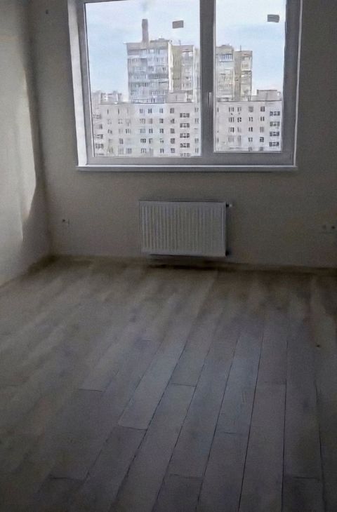 Квартира на просп. Князя Я. Мудрого
