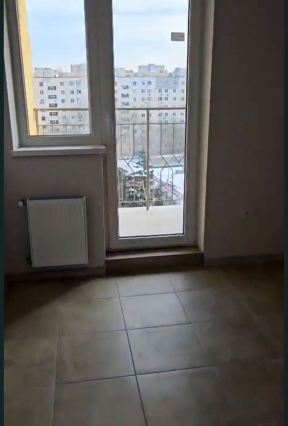 Квартира на просп. Князя Я. Мудрого
