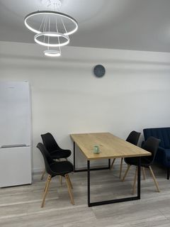 квартира на Варненській вул.