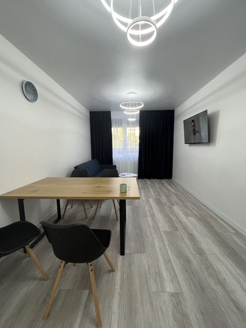 квартира на Варненській вул.