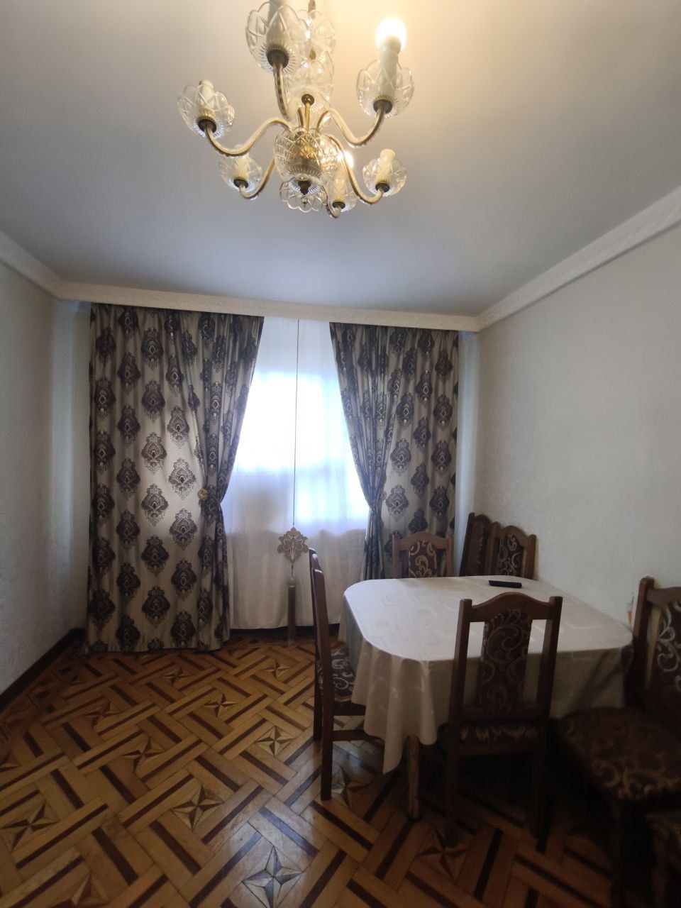 Квартира на Рихтера вул.