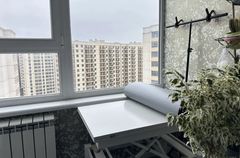 Квартира на просп. Небесної Сотні