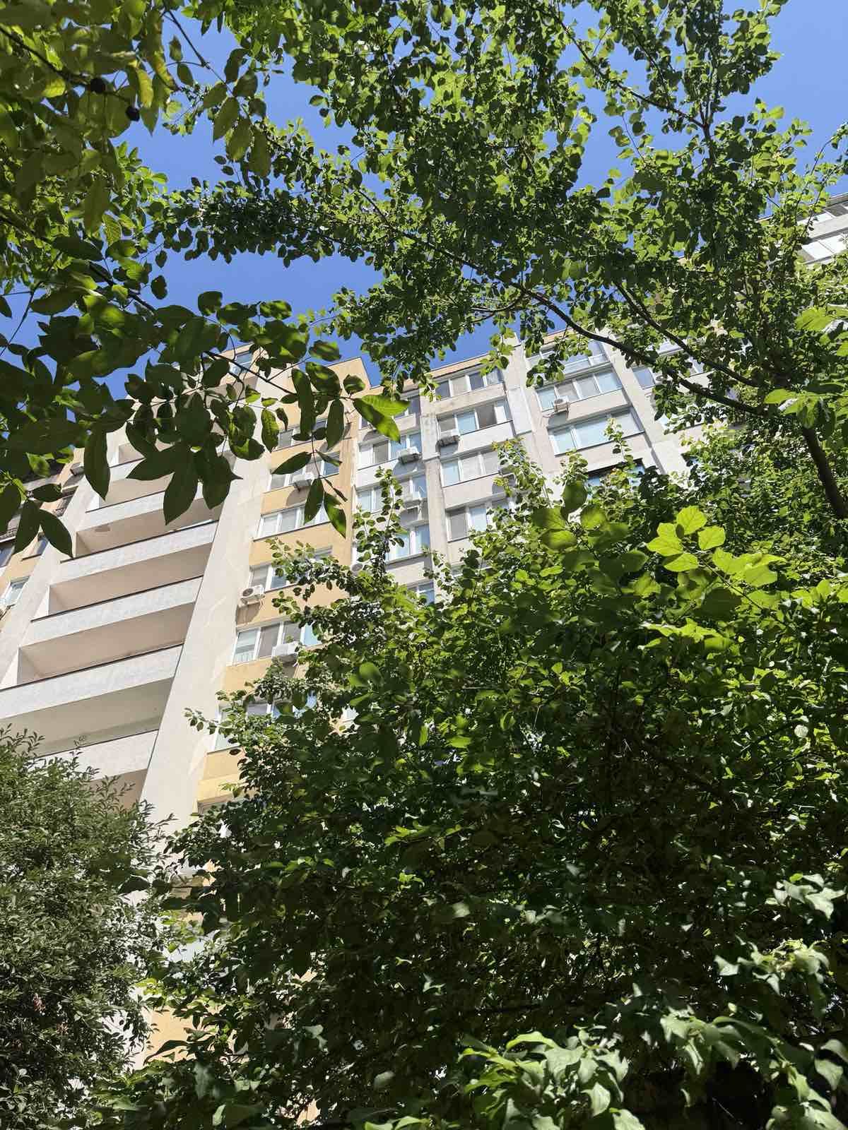 A 3-bedroom apartment on Soniachna Street.