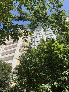 A 3-bedroom apartment on Soniachna Street.