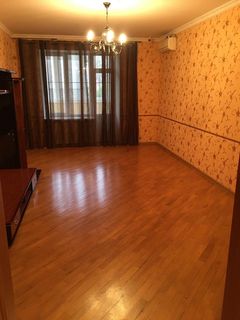 A 3-bedroom apartment on Soniachna Street.