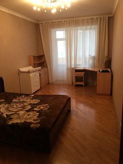 A 3-bedroom apartment on Soniachna Street.