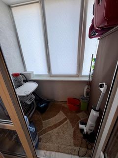 Квартира на Небесної Сотні просп.