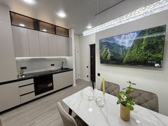 Квартира на Краснова вул.