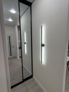 Квартира на Краснова вул.