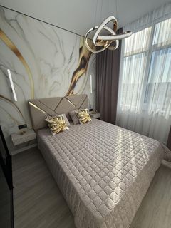 Квартира на Краснова вул.