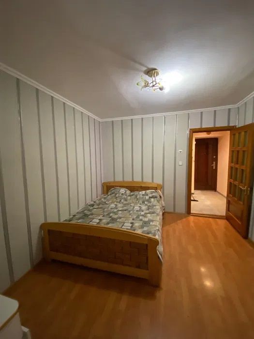 Квартира на Ойстраха Д. вул.