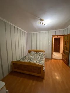 Квартира на Ойстраха Д. вул.