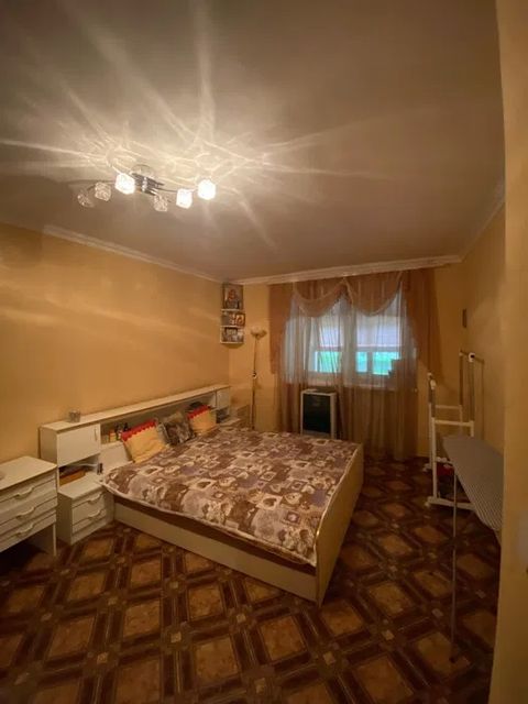 Квартира на Ойстраха Д. вул.
