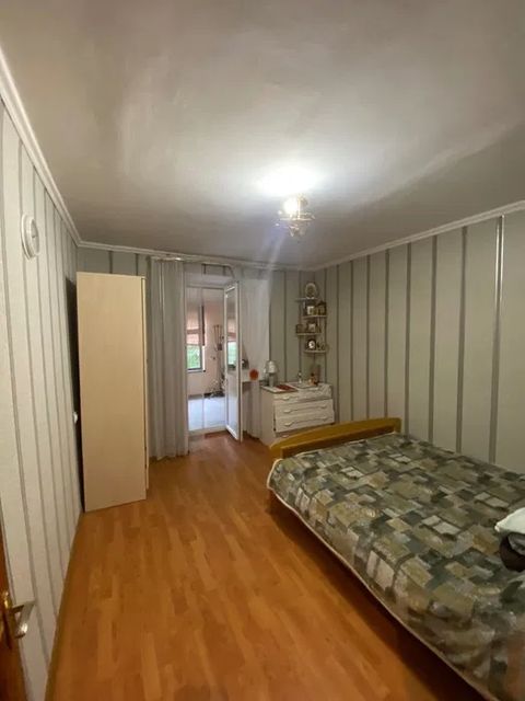 Квартира на Ойстраха Д. вул.