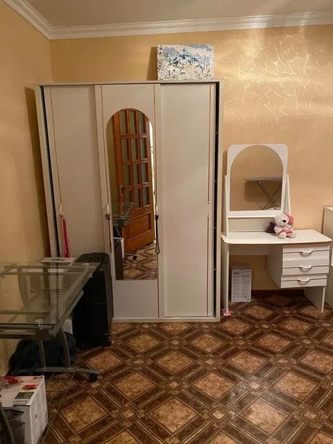 Квартира на Ойстраха Д. вул.