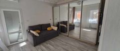 Apartment on Kostetska Street