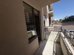 Apartment on Genuezka Street