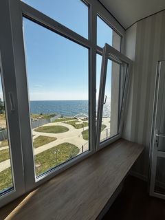 Apartment on Morekhidnyi Lane.