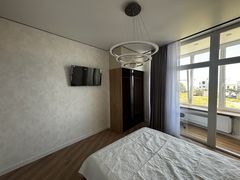 Apartment on Morekhidnyi Lane.