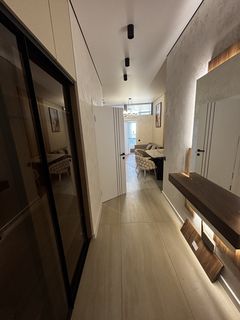 Apartment on Morekhidnyi Lane.