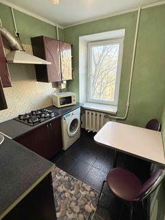 Квартира на Заболотного академіка вул