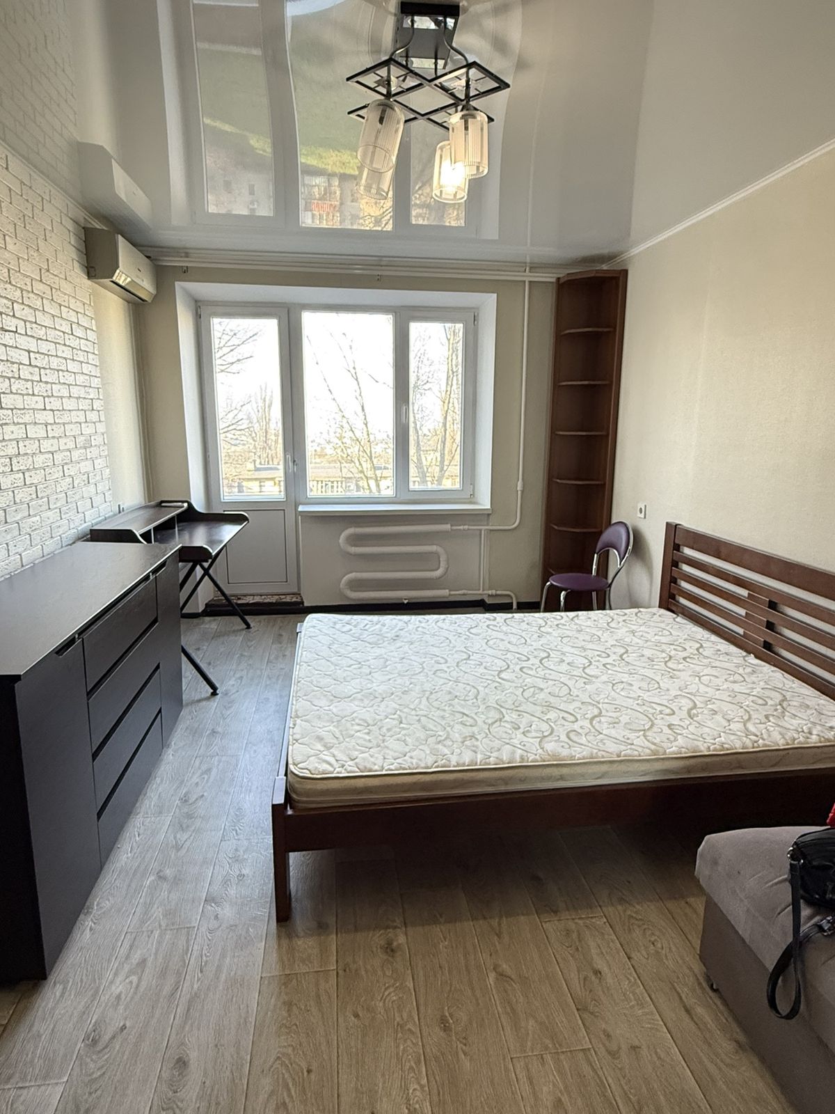 Квартира на Заболотного академіка вул