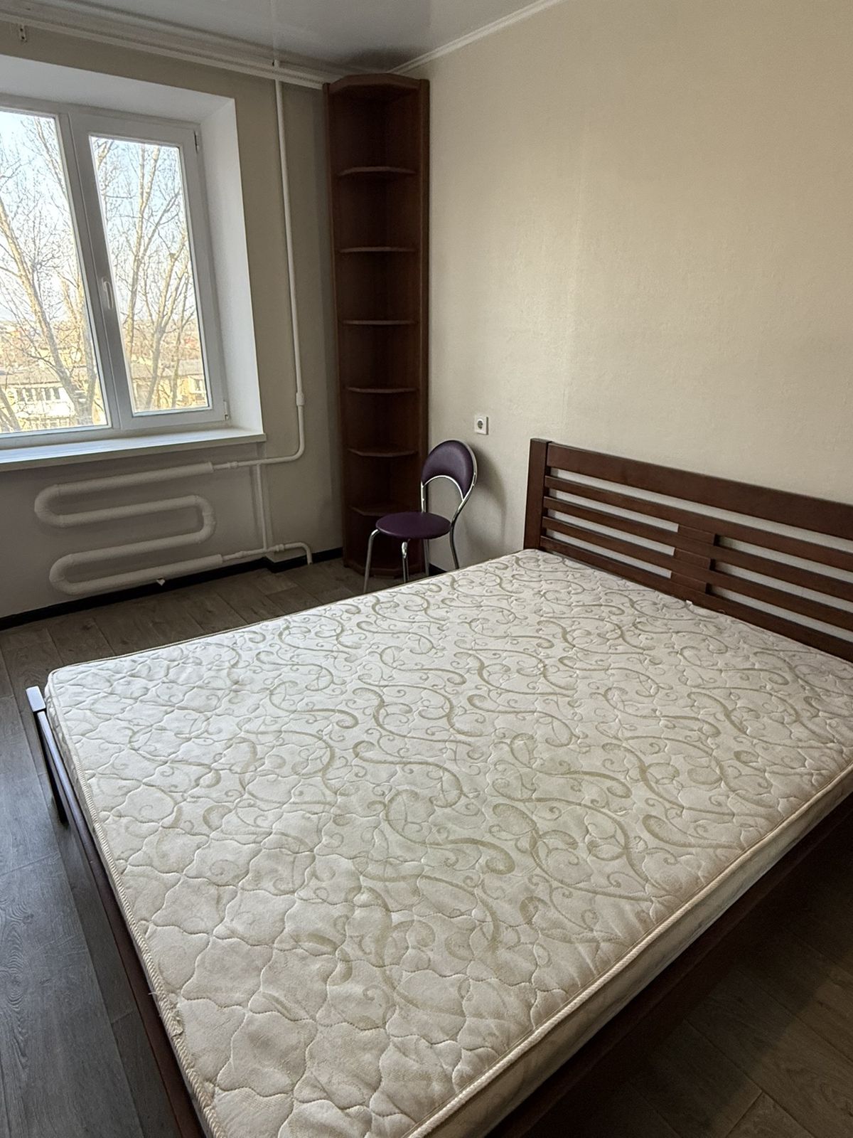 Квартира на Заболотного академіка вул