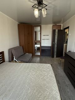 Квартира на Заболотного академіка вул