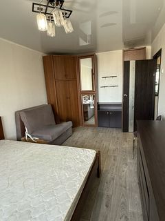 Квартира на Заболотного академіка вул