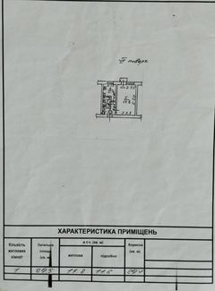 Квартира на Заболотного академіка вул