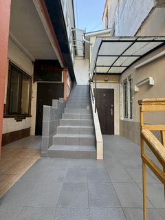 Apartment on Koblevska Street