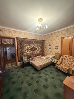 Apartment on Koblevska Street