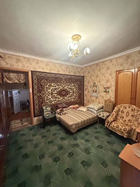 Apartment on Koblevska Street