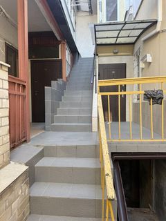 Apartment on Koblevska Street