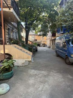 Apartment on Koblevska Street