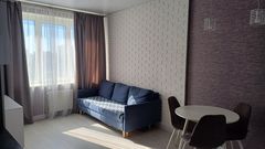 Квартира Валерія Самофалова вул.