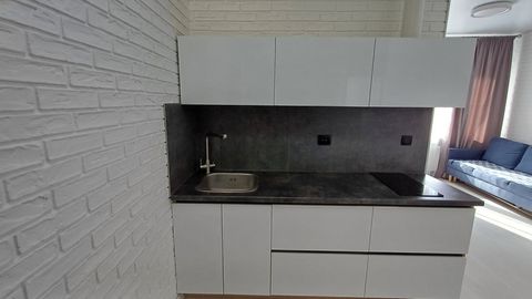 Квартира Валерія Самофалова вул.