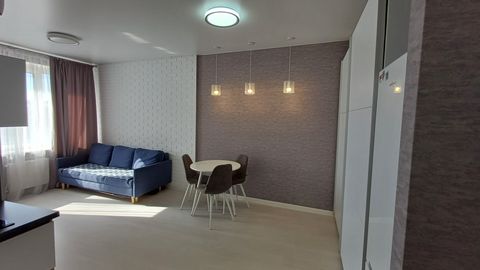 Квартира Валерія Самофалова вул.