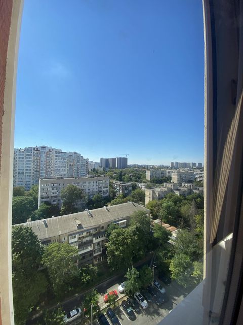 Квартира на Педагогічна вул.