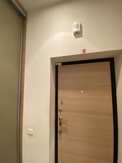 Квартира на Педагогічна вул.