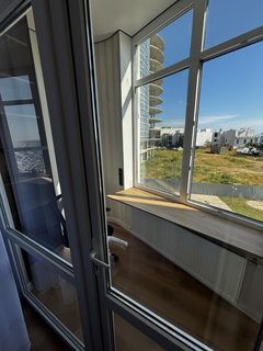 Квартира в Мореходному пров.