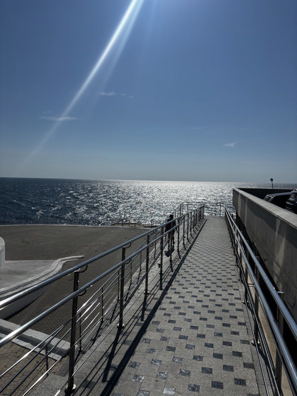 Квартира в Мореходному пров.
