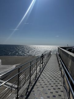 Квартира в Мореходному пров.