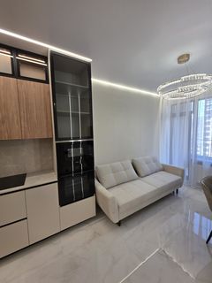 Квартира на Генуєзська вул