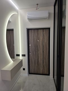 Квартира на Генуєзська вул