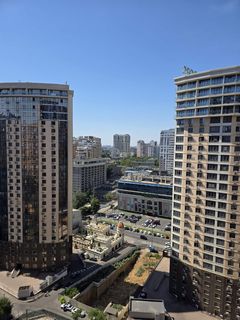 Квартира на Генуєзська вул