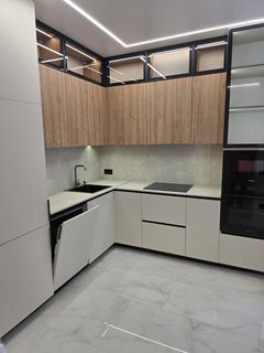 Квартира на Генуєзська вул