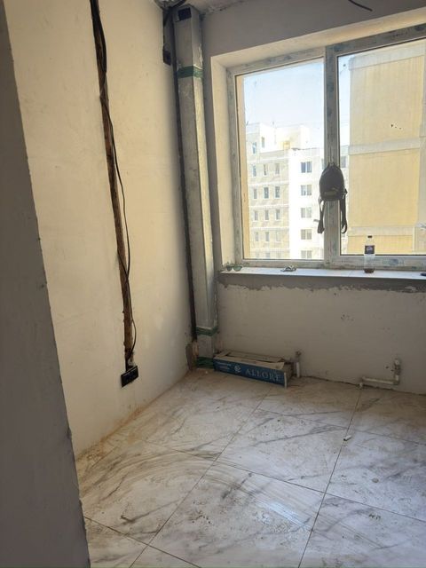 Квартира на Бочарова вул